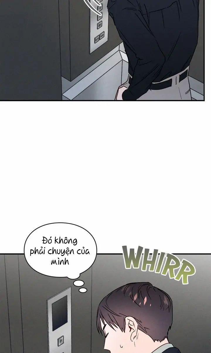 Nụ Hôn Lúc Bình Minh Ở Tiffany 6.2 trang 17