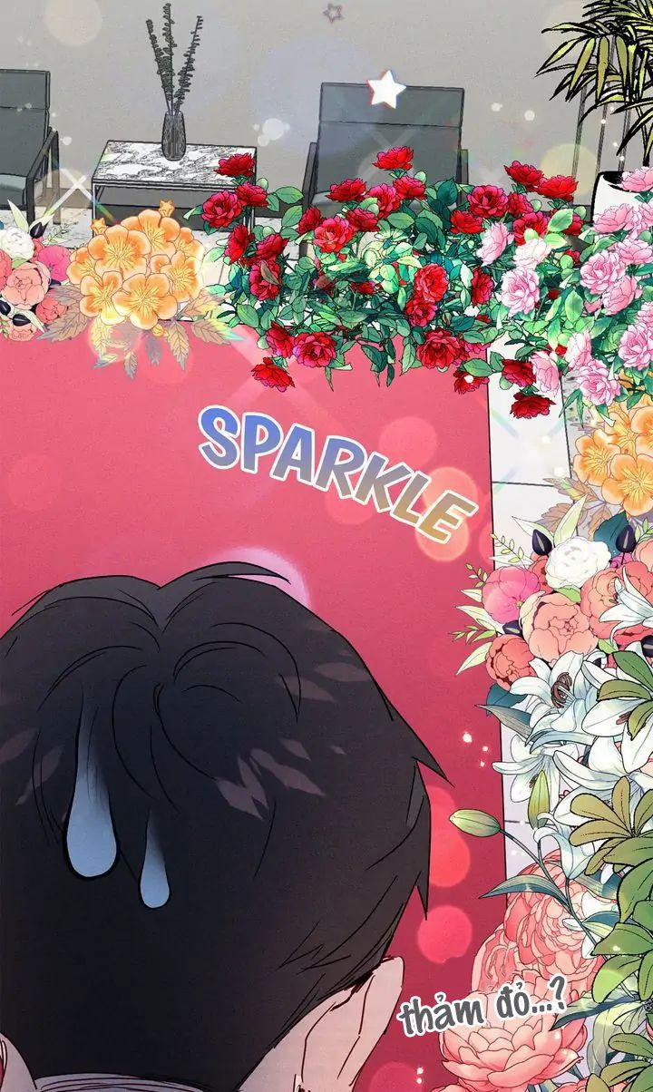 Nụ Hôn Lúc Bình Minh Ở Tiffany 6.2 trang 23