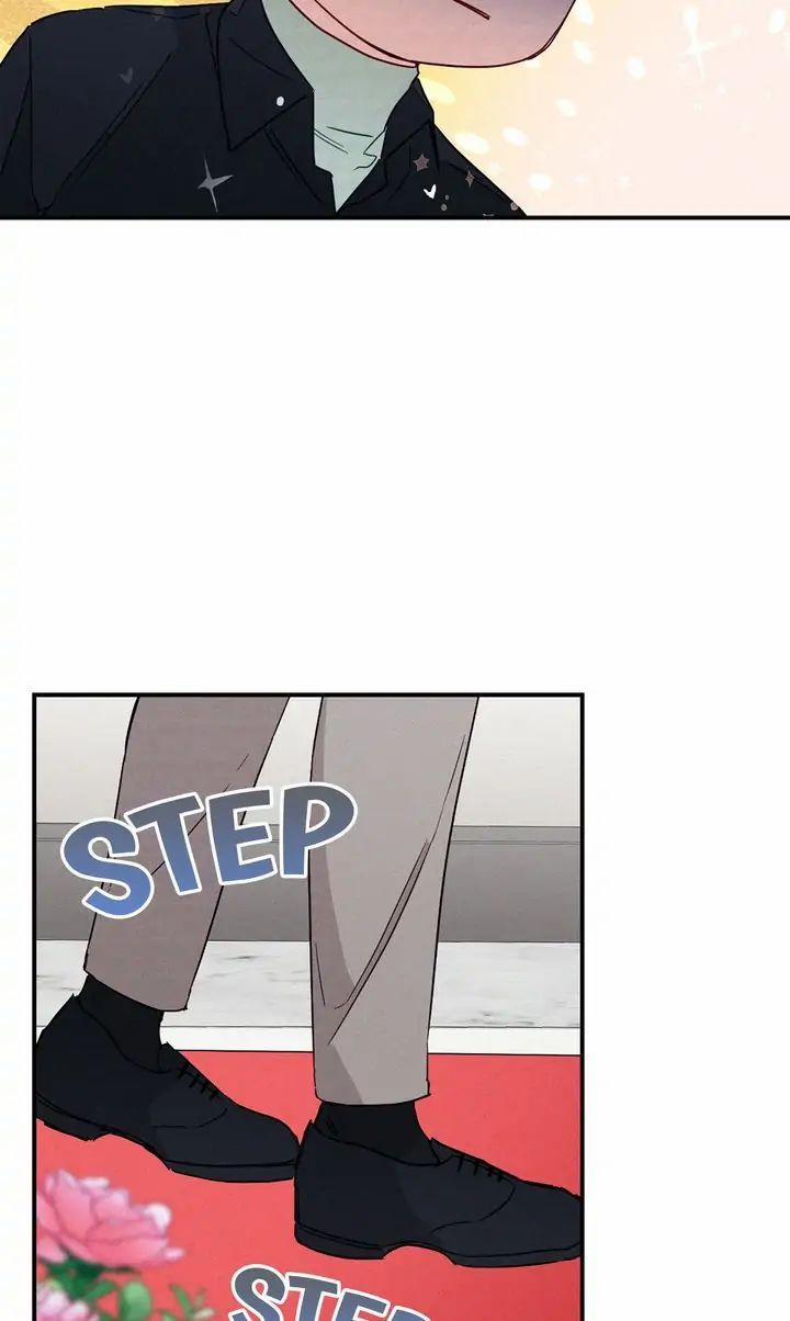 Nụ Hôn Lúc Bình Minh Ở Tiffany 6.2 trang 25