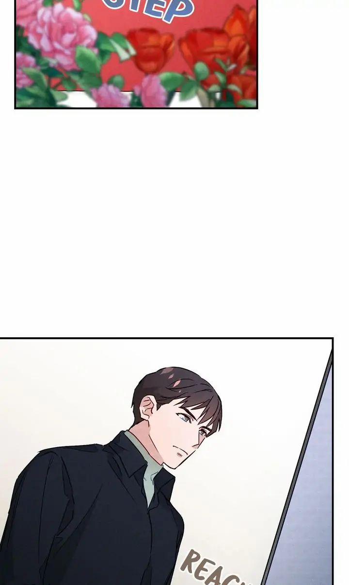 Nụ Hôn Lúc Bình Minh Ở Tiffany 6.2 trang 26