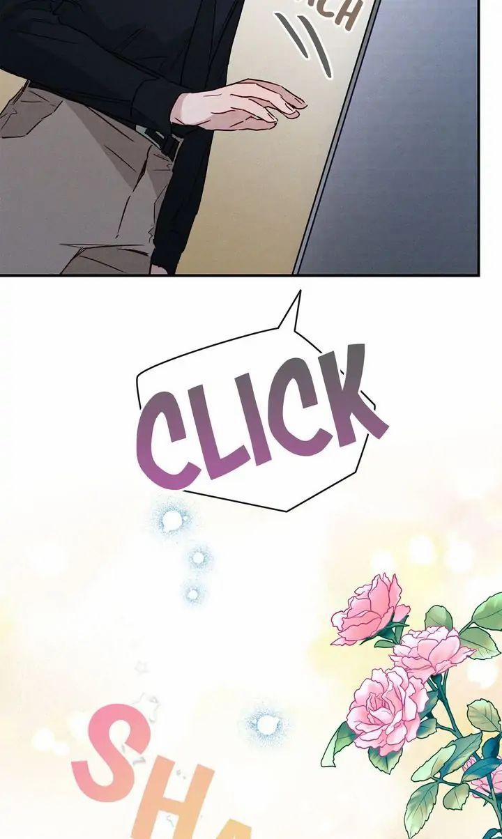 Nụ Hôn Lúc Bình Minh Ở Tiffany 6.2 trang 27