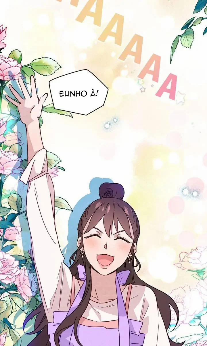 Nụ Hôn Lúc Bình Minh Ở Tiffany 6.2 trang 28