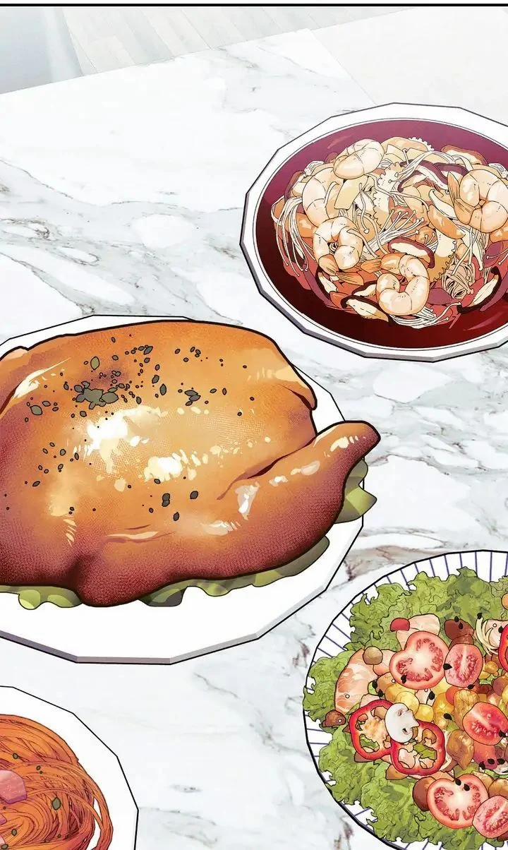 Nụ Hôn Lúc Bình Minh Ở Tiffany 6.2 trang 39