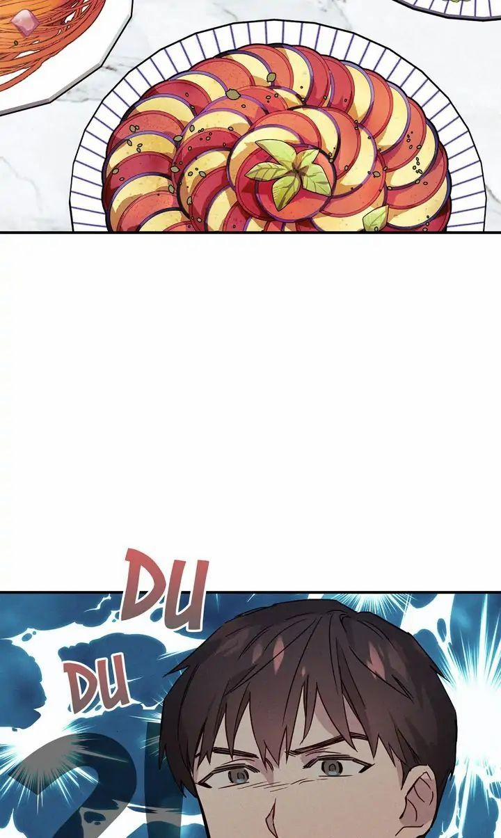 Nụ Hôn Lúc Bình Minh Ở Tiffany 6.2 trang 40