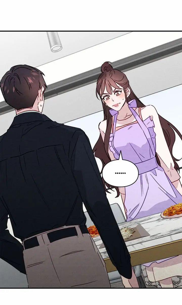 Nụ Hôn Lúc Bình Minh Ở Tiffany 6.2 trang 45