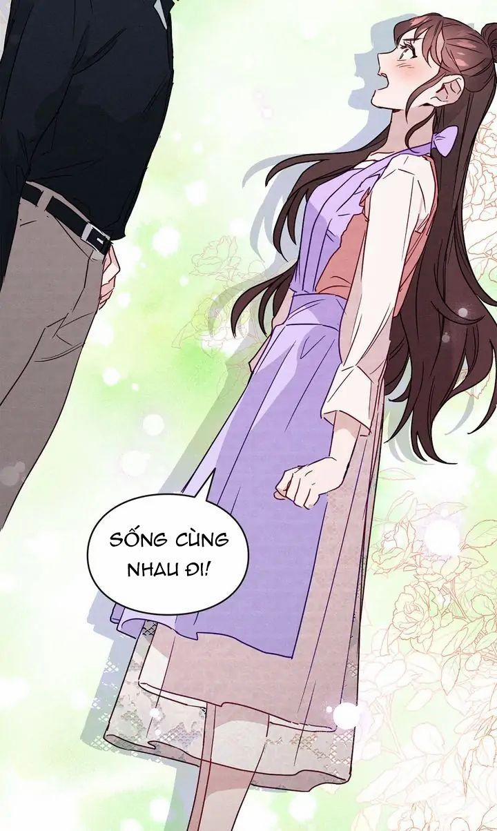 Nụ Hôn Lúc Bình Minh Ở Tiffany 6.2 trang 48