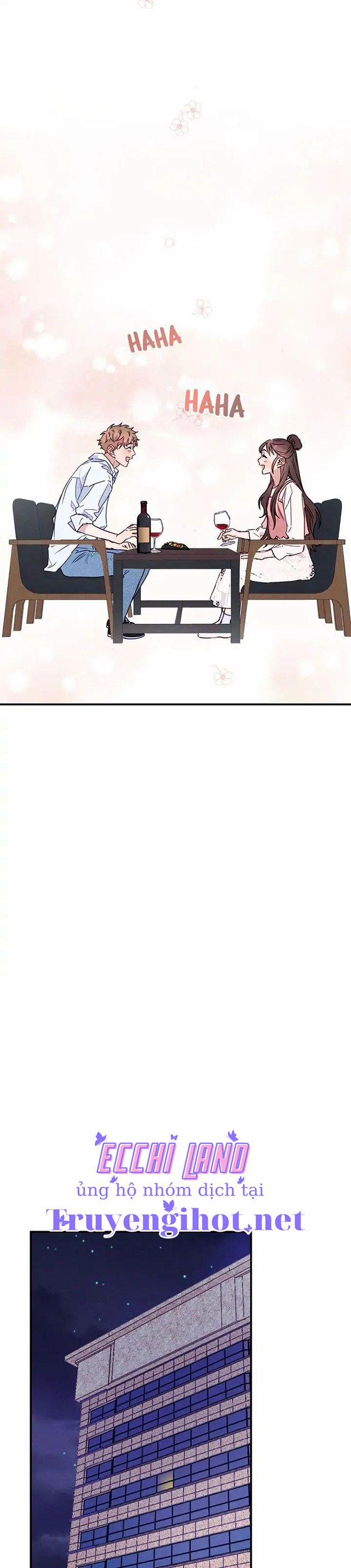 Nụ Hôn Lúc Bình Minh Ở Tiffany 8.2 trang 0