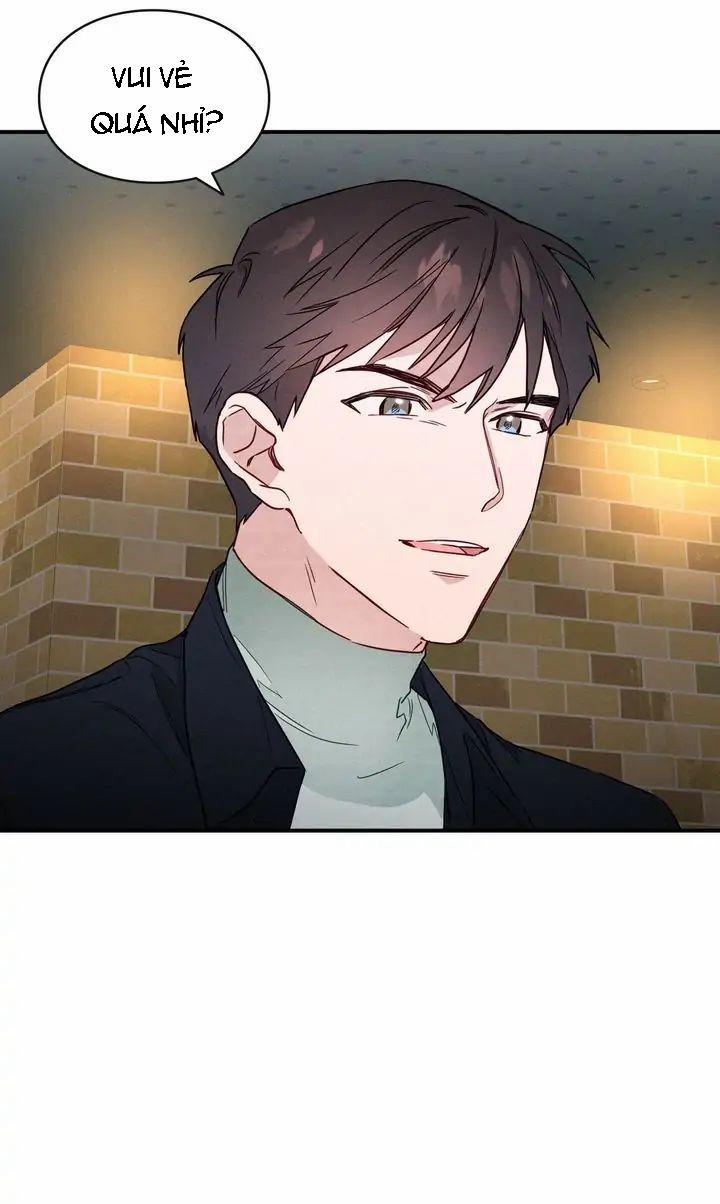 Nụ Hôn Lúc Bình Minh Ở Tiffany 9.1 trang 8