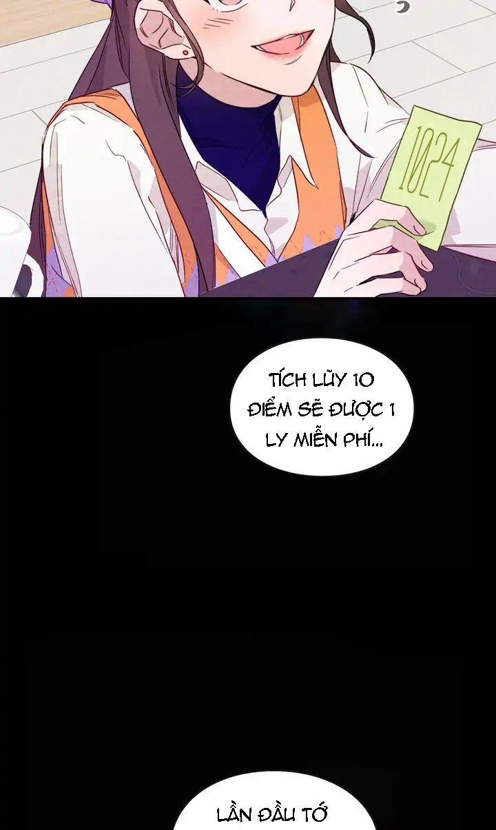 Nụ Hôn Lúc Bình Minh Ở Tiffany 9.2 trang 10