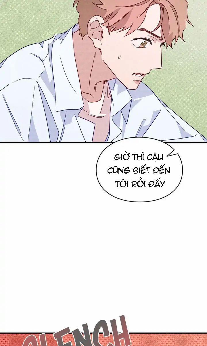 Nụ Hôn Lúc Bình Minh Ở Tiffany 9.2 trang 13