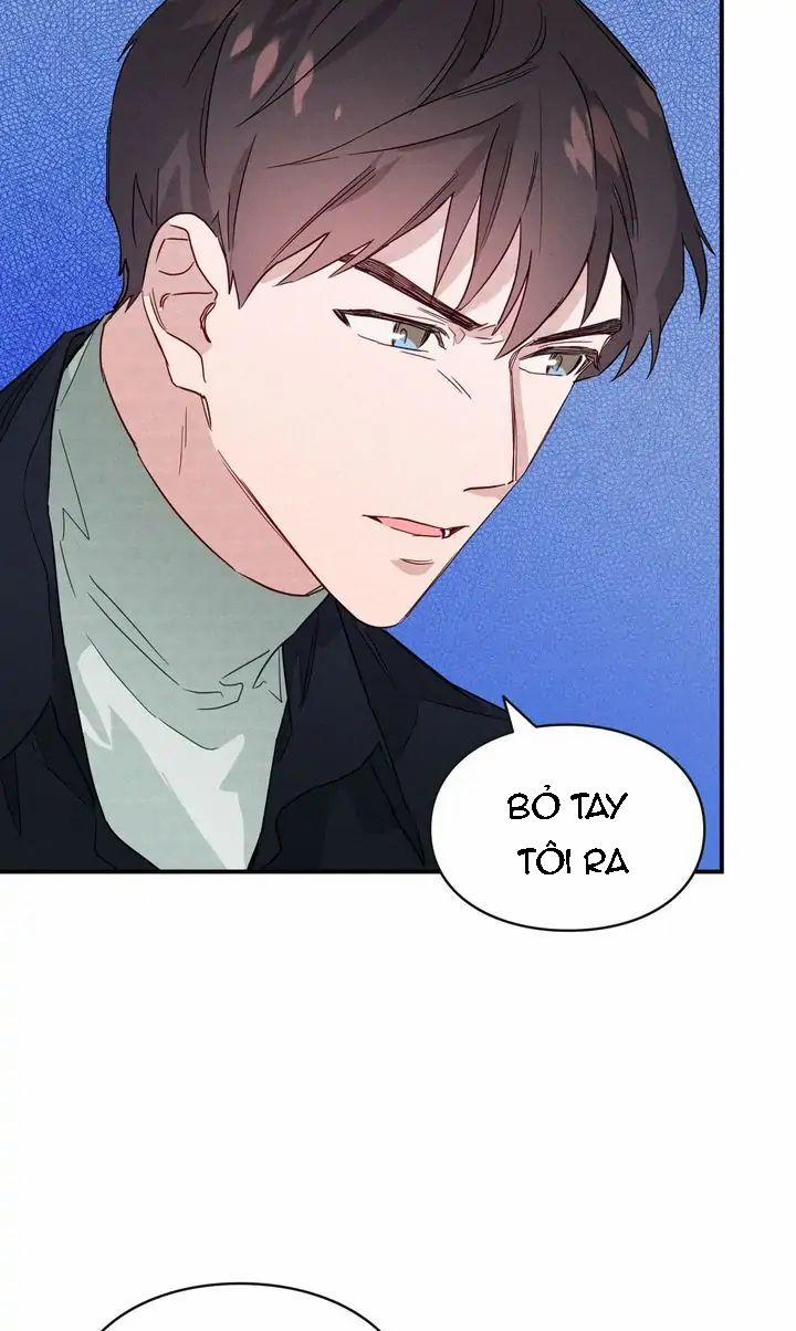 Nụ Hôn Lúc Bình Minh Ở Tiffany 9.2 trang 15