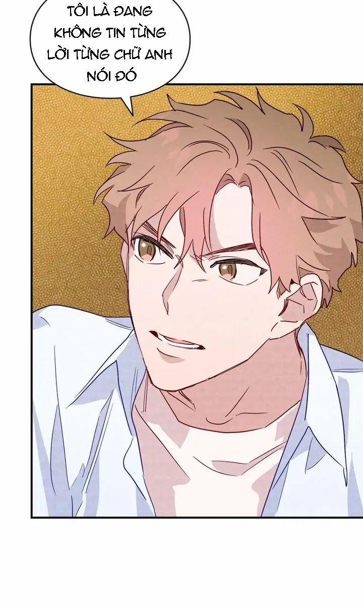 Nụ Hôn Lúc Bình Minh Ở Tiffany 9.2 trang 16