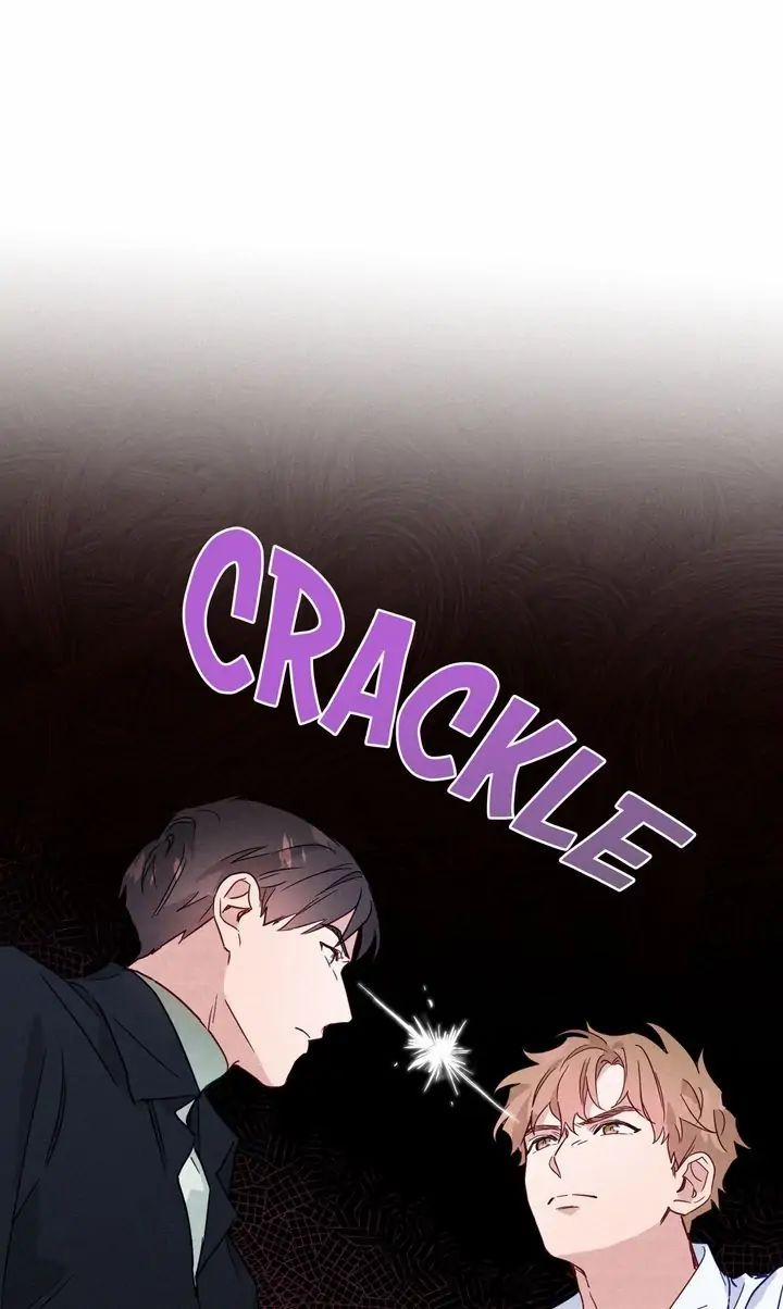 Nụ Hôn Lúc Bình Minh Ở Tiffany 9.2 trang 17