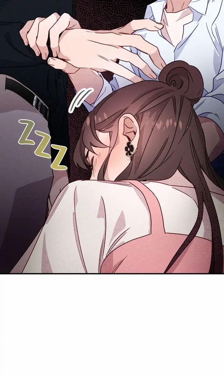 Nụ Hôn Lúc Bình Minh Ở Tiffany 9.2 trang 18