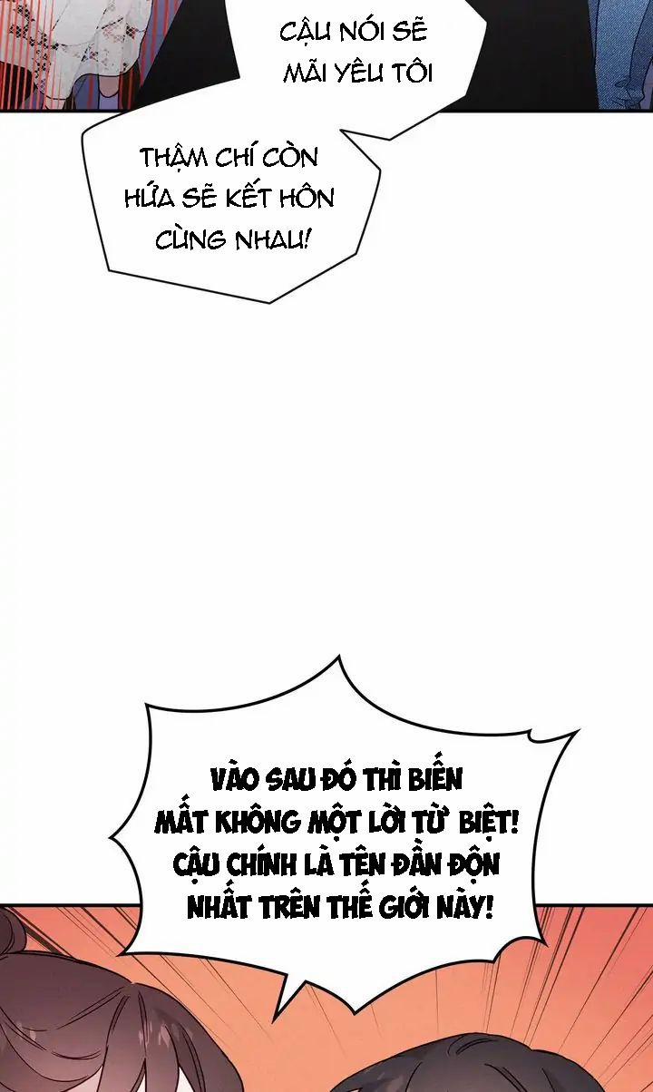 Nụ Hôn Lúc Bình Minh Ở Tiffany 9.2 trang 25