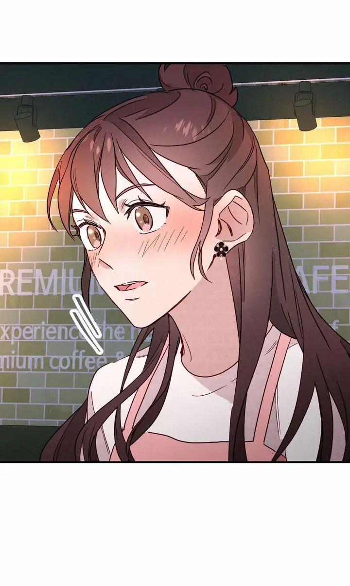 Nụ Hôn Lúc Bình Minh Ở Tiffany 9.2 trang 34