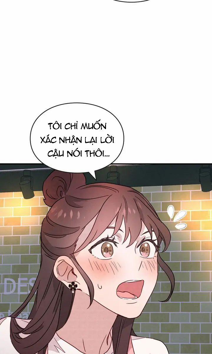 Nụ Hôn Lúc Bình Minh Ở Tiffany 9.2 trang 36