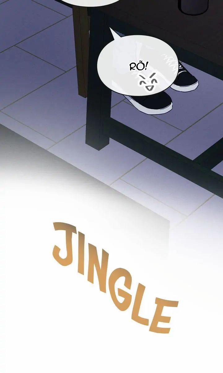 Nụ Hôn Lúc Bình Minh Ở Tiffany 9.2 trang 42