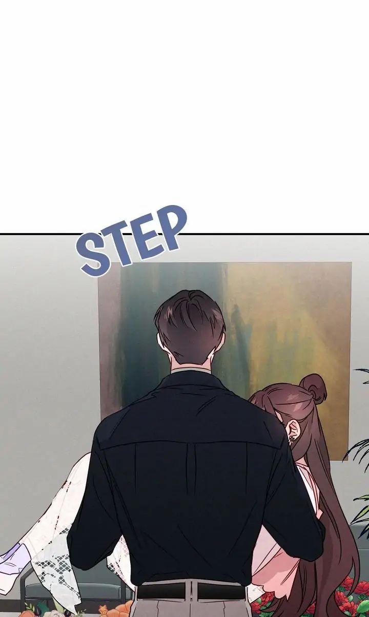 Nụ Hôn Lúc Bình Minh Ở Tiffany 9.2 trang 51