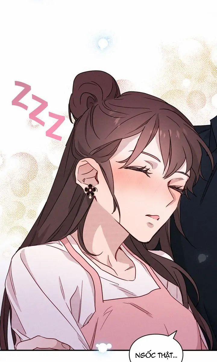 Nụ Hôn Lúc Bình Minh Ở Tiffany 9.2 trang 71