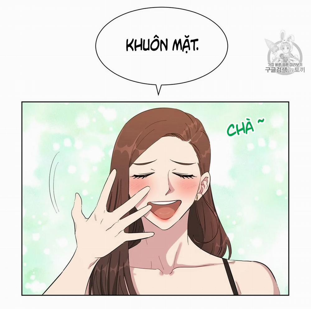 Nụ Hôn May Mắn 10 trang 11