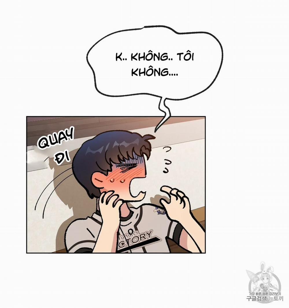 Nụ Hôn May Mắn 10 trang 16