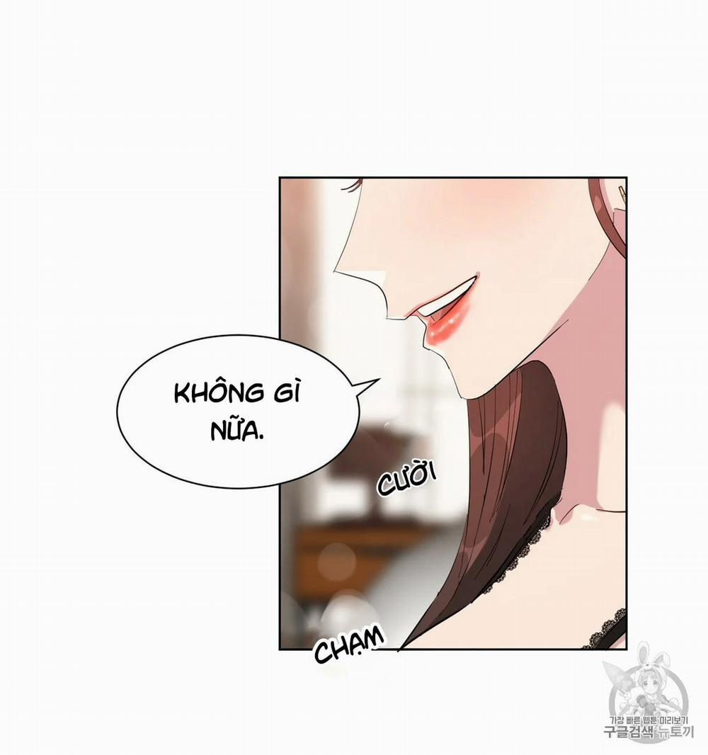 Nụ Hôn May Mắn 10 trang 17