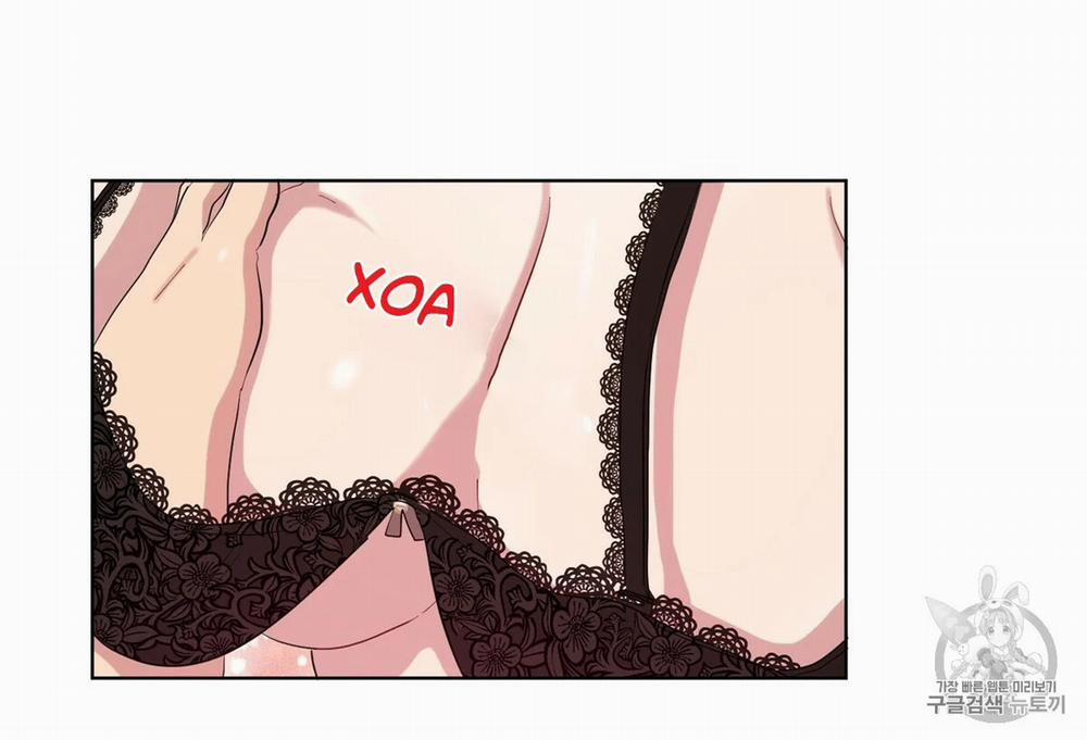 Nụ Hôn May Mắn 10 trang 18