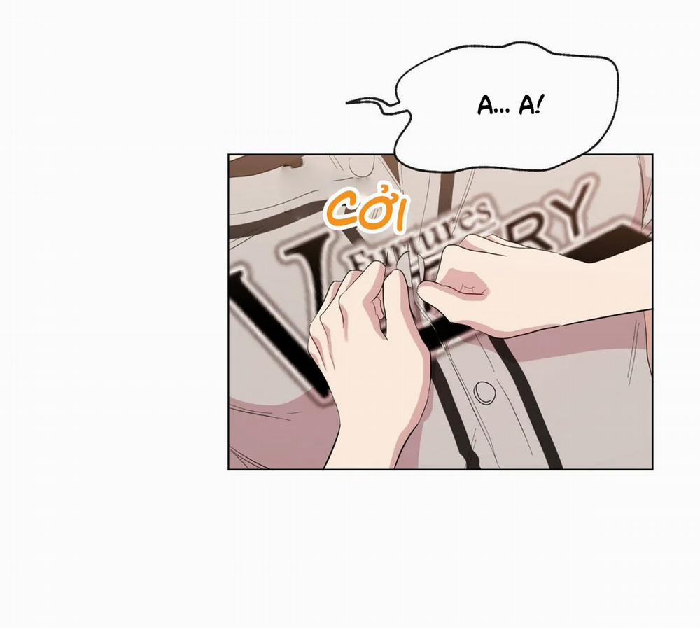 Nụ Hôn May Mắn 10 trang 23