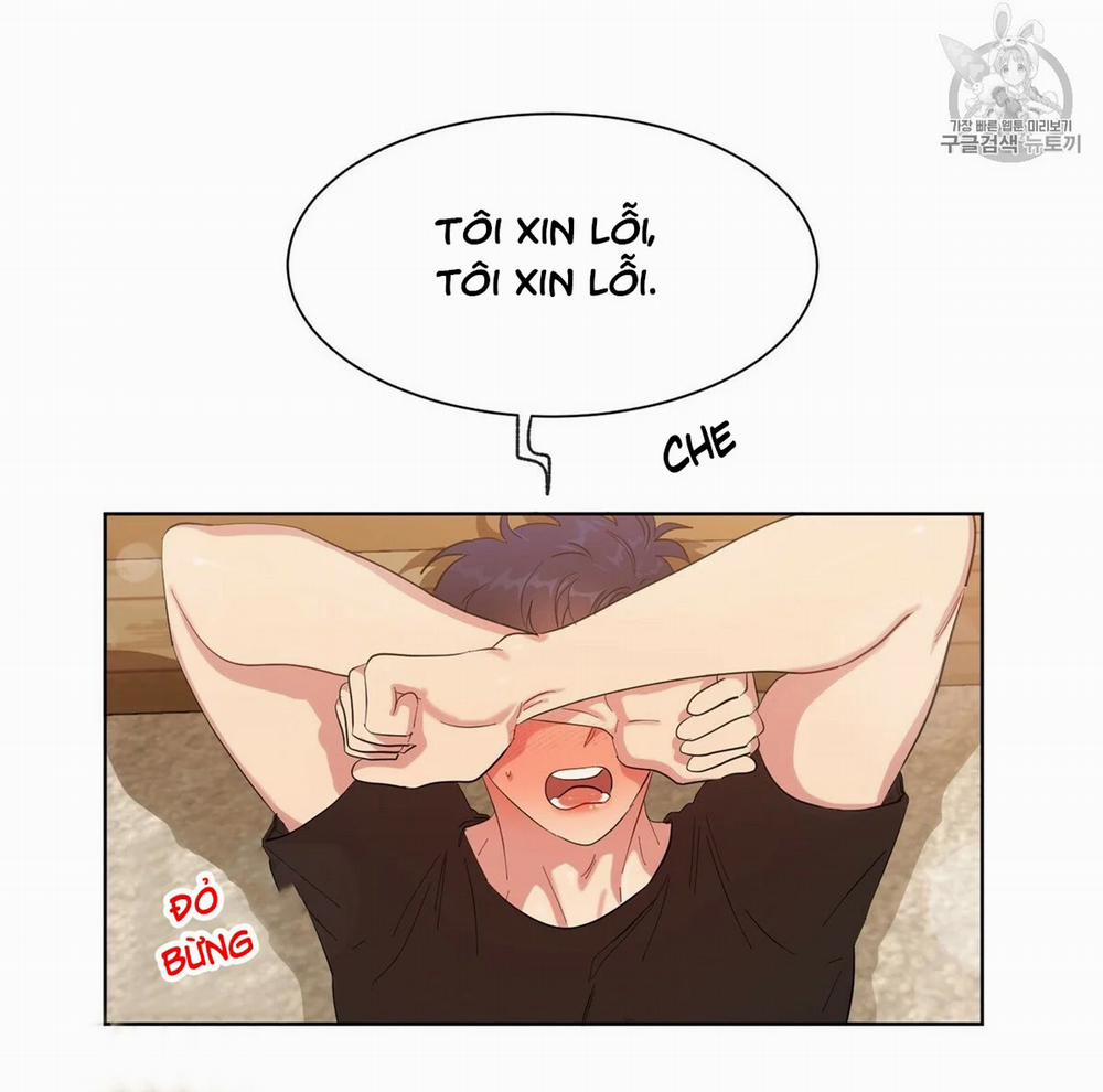 Nụ Hôn May Mắn 10 trang 24