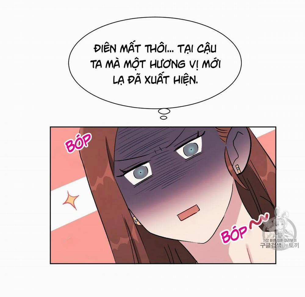 Nụ Hôn May Mắn 10 trang 29