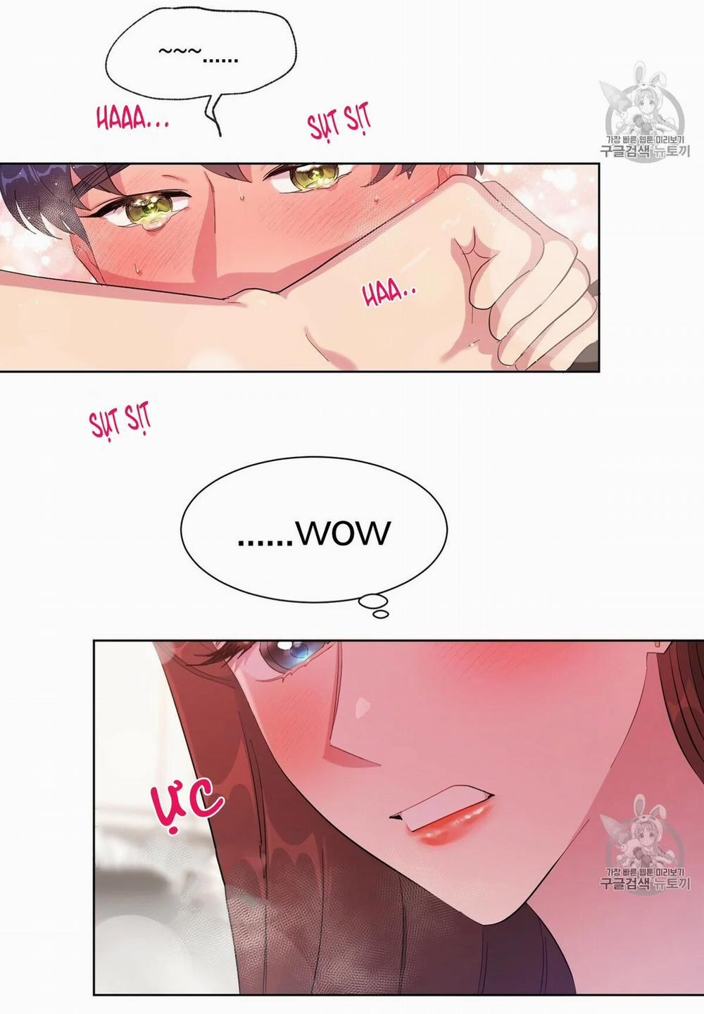 Nụ Hôn May Mắn 10 trang 31