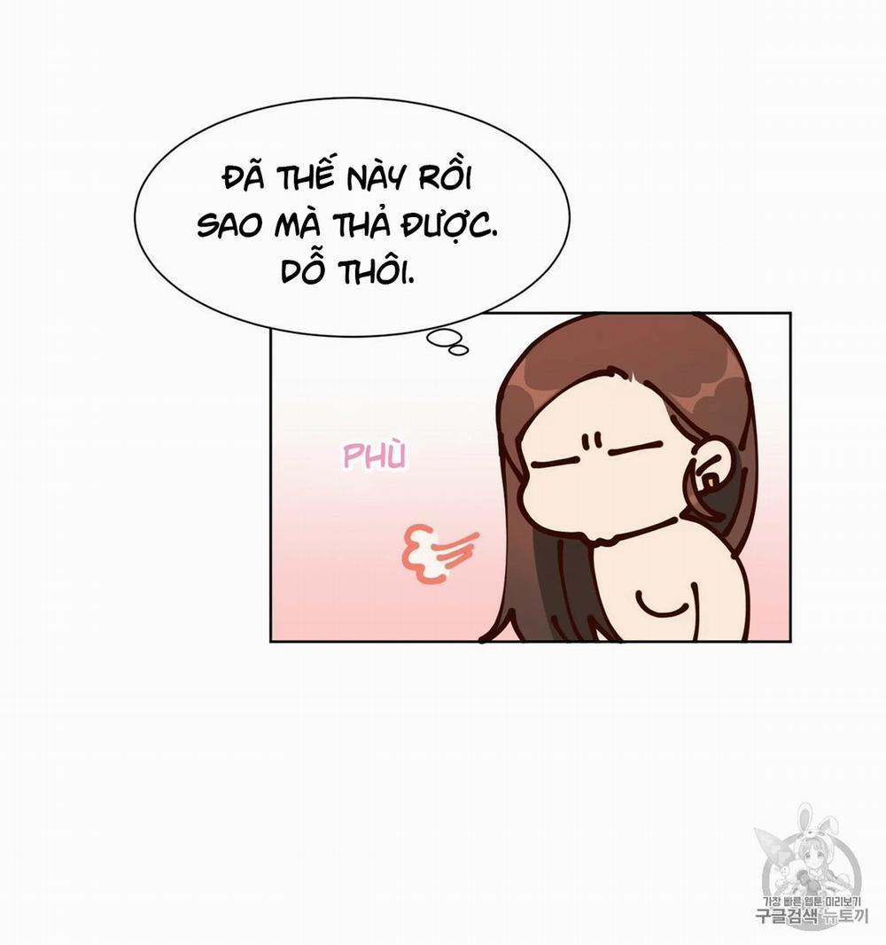 Nụ Hôn May Mắn 10 trang 34