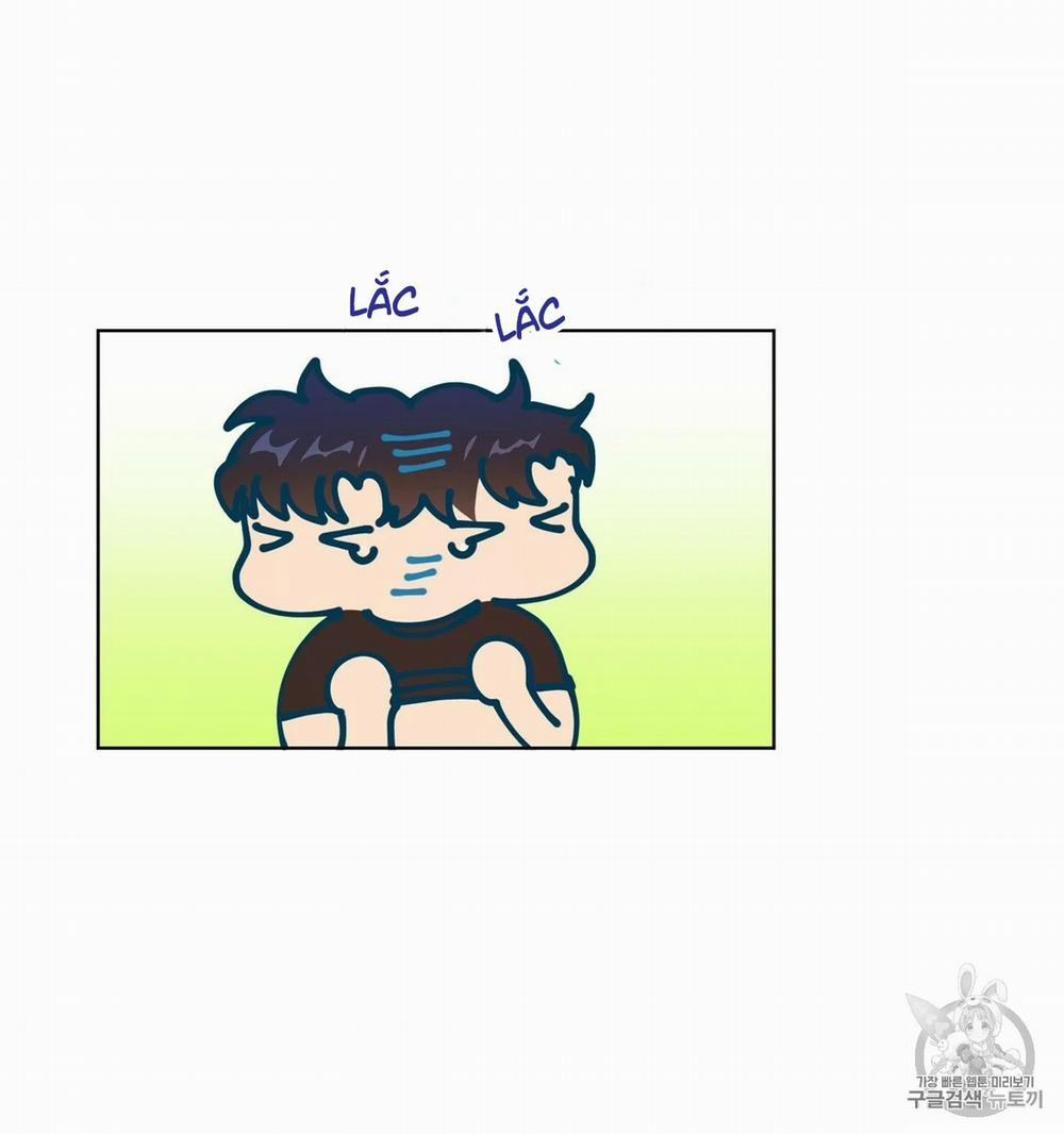 Nụ Hôn May Mắn 10 trang 37