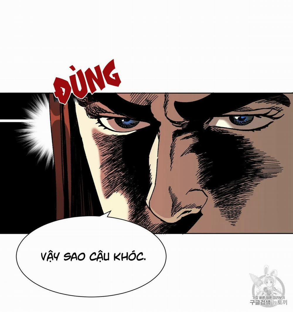 Nụ Hôn May Mắn 10 trang 38