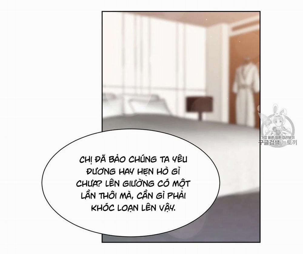 Nụ Hôn May Mắn 10 trang 39