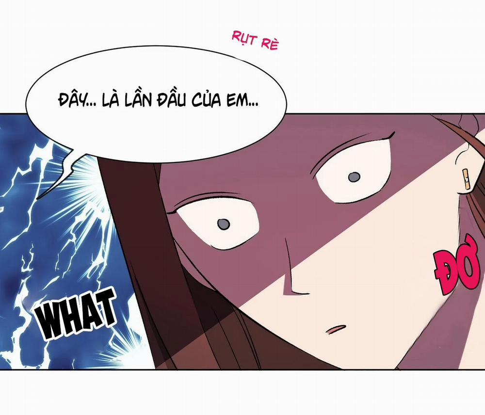 Nụ Hôn May Mắn 10 trang 41