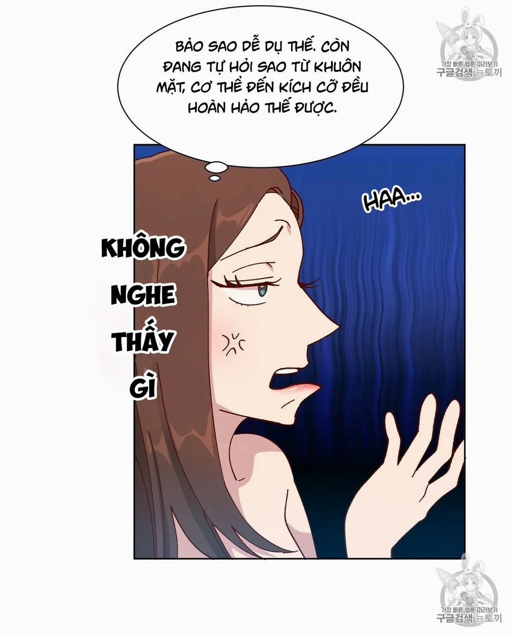 Nụ Hôn May Mắn 10 trang 44