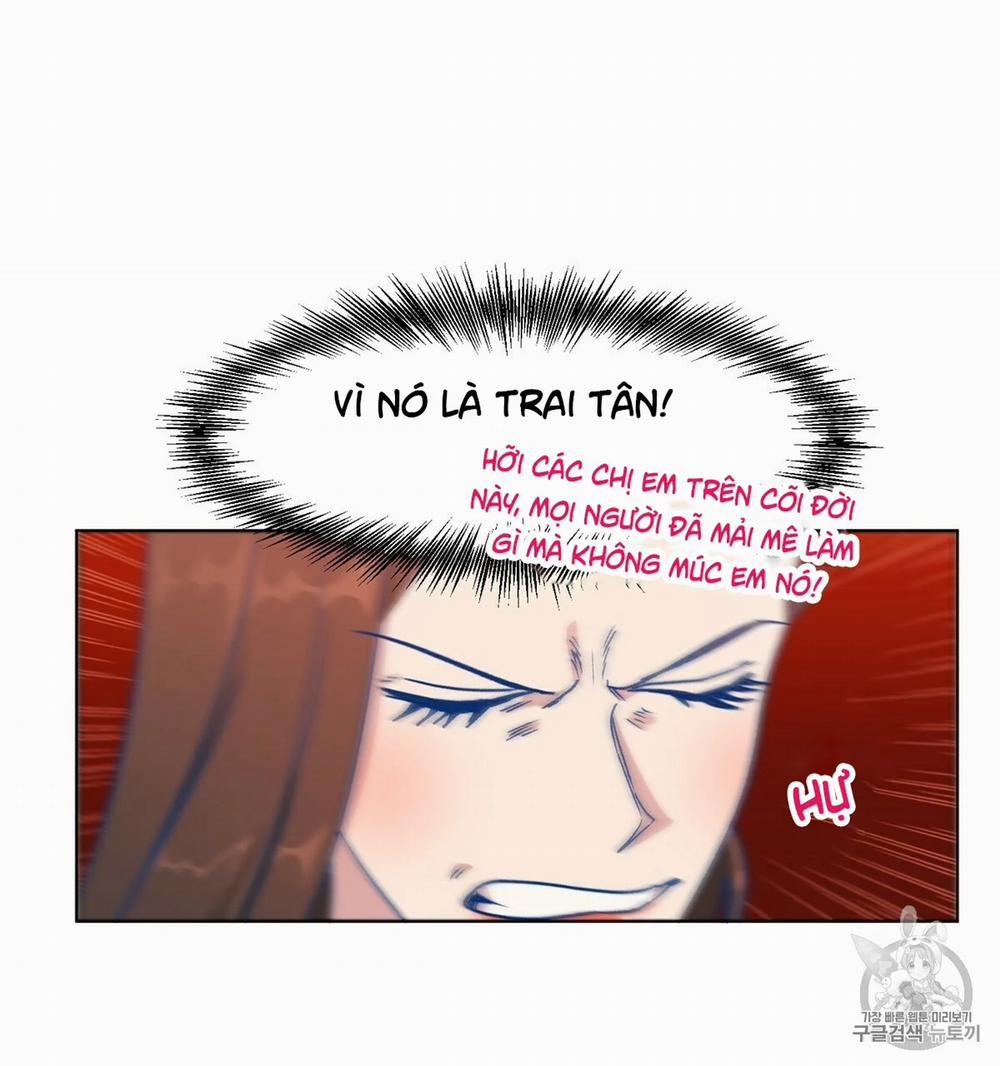 Nụ Hôn May Mắn 10 trang 45