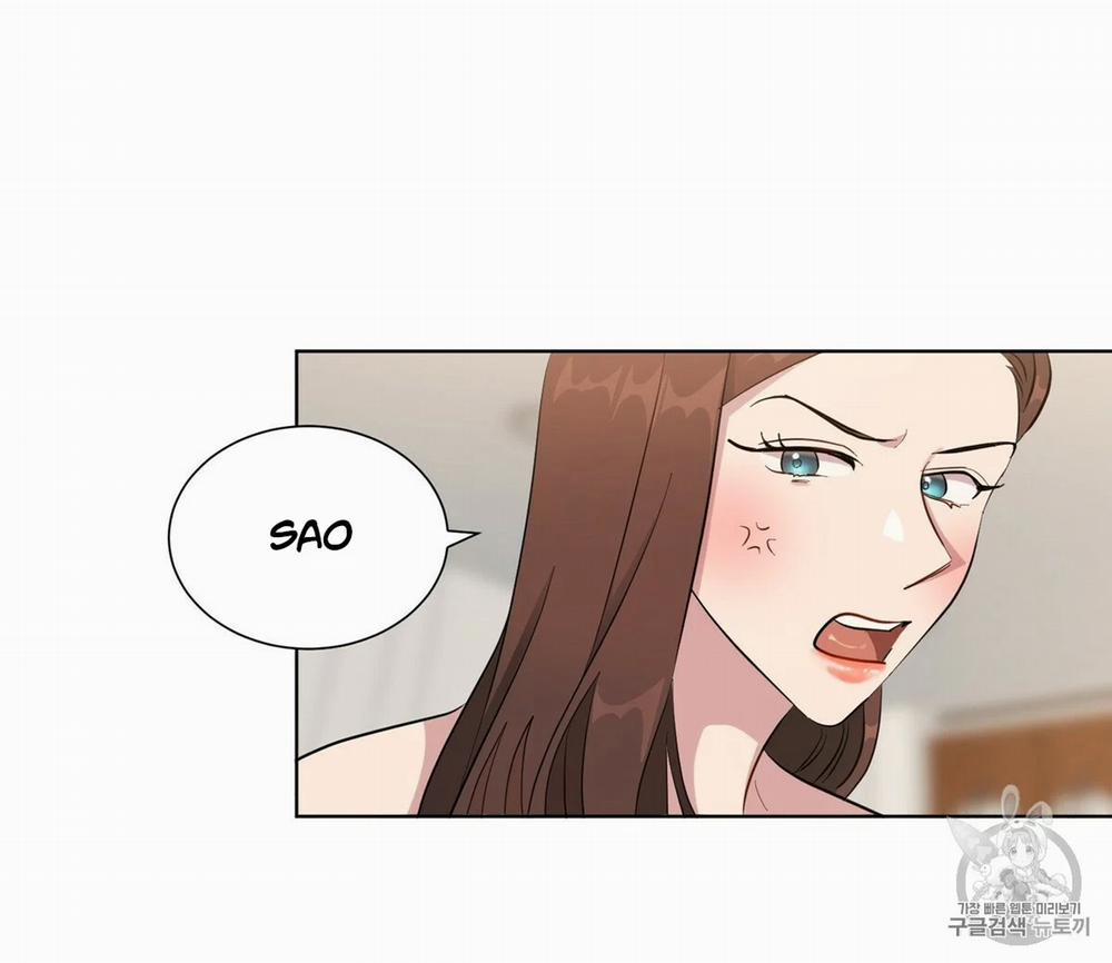 Nụ Hôn May Mắn 10 trang 48