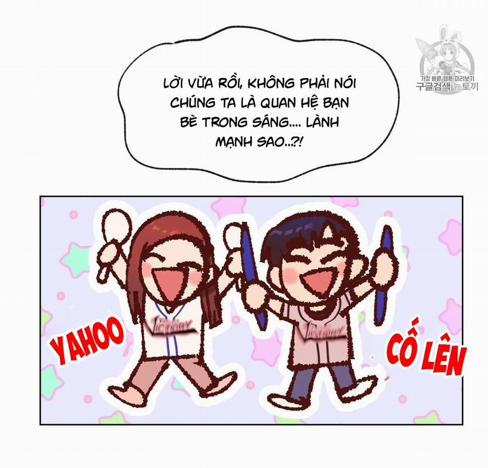 Nụ Hôn May Mắn 10 trang 5