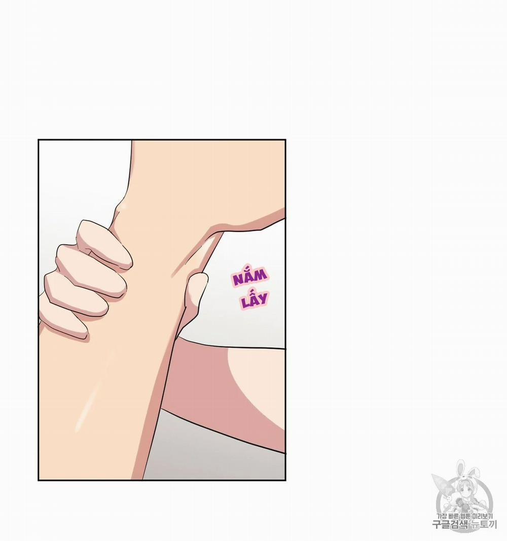 Nụ Hôn May Mắn 10 trang 54