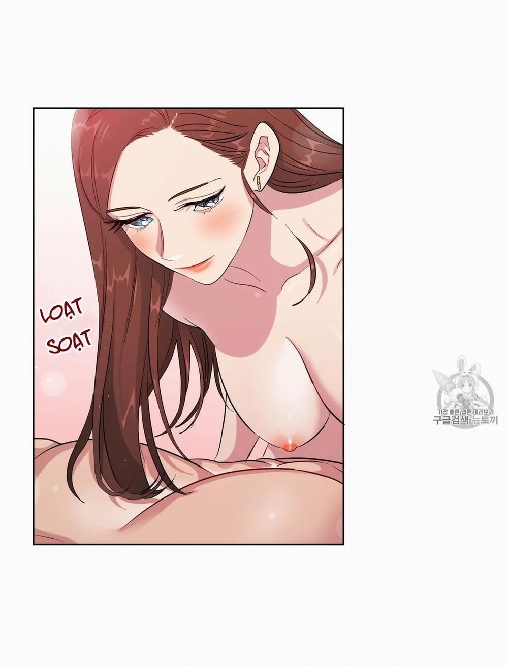 Nụ Hôn May Mắn 11 trang 13