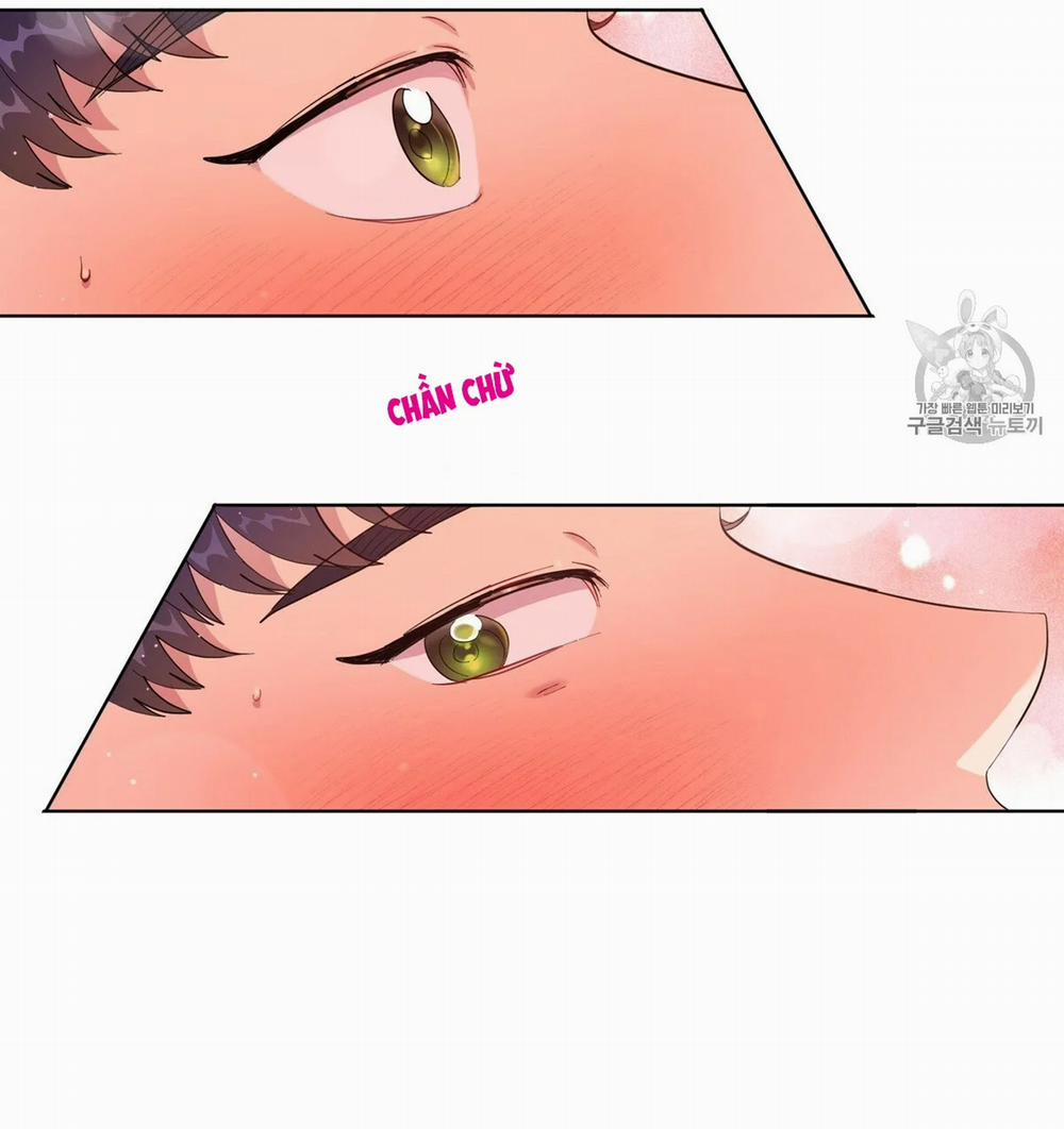 Nụ Hôn May Mắn 11 trang 2