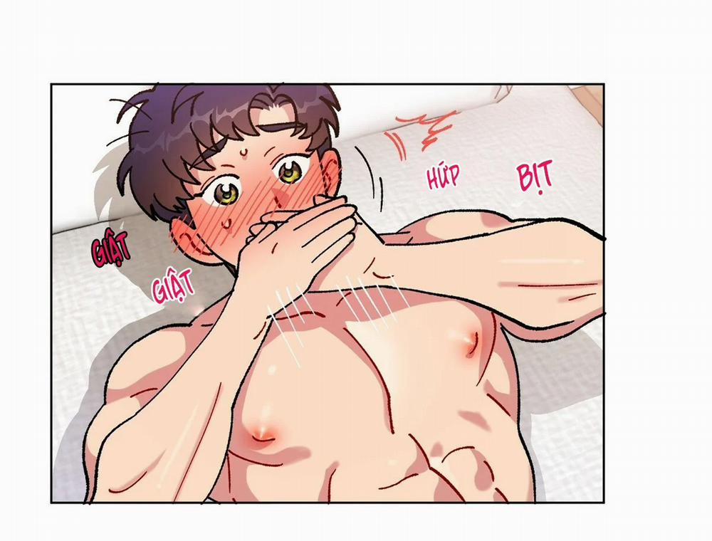 Nụ Hôn May Mắn 11 trang 20