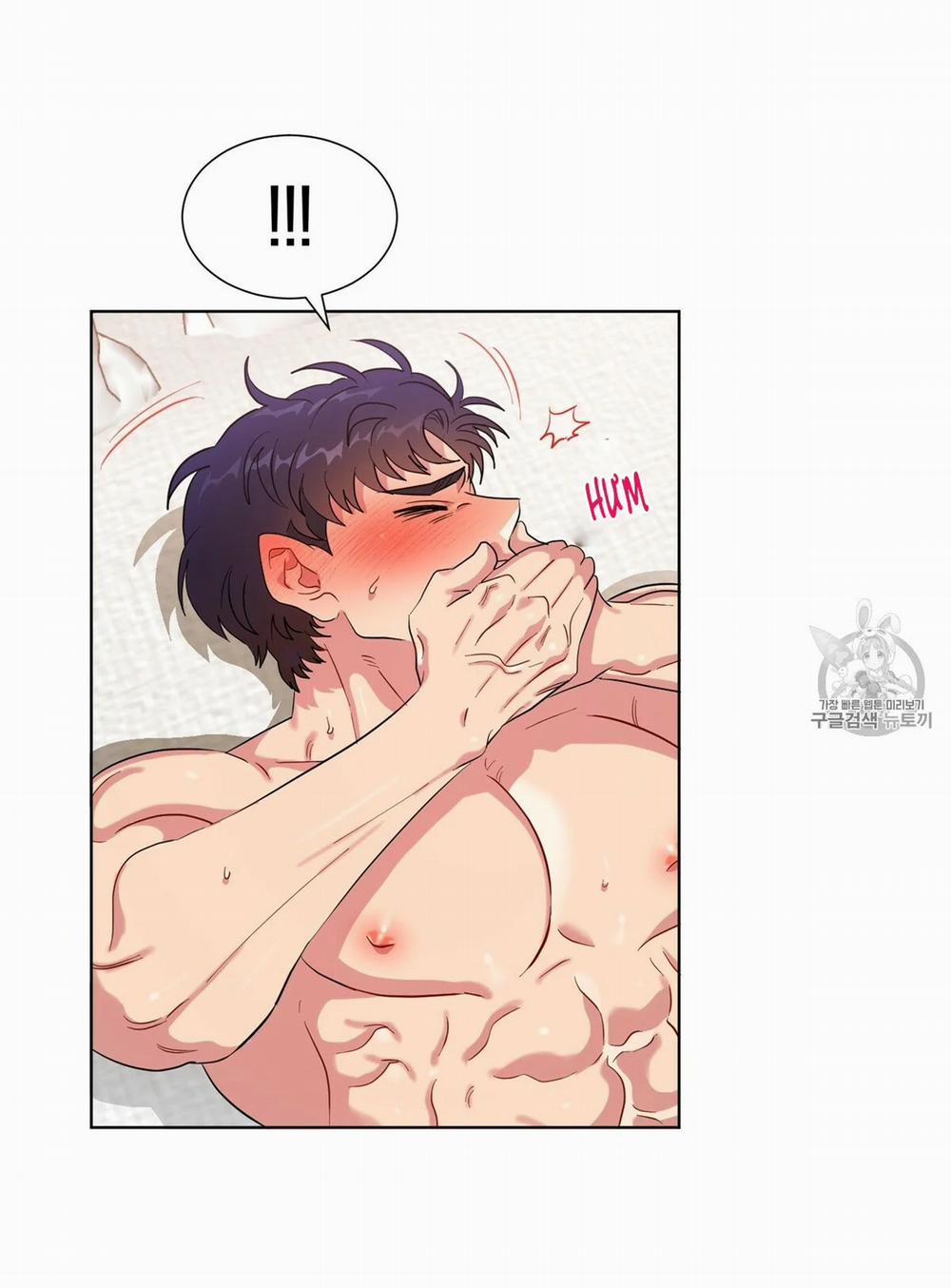 Nụ Hôn May Mắn 11 trang 22