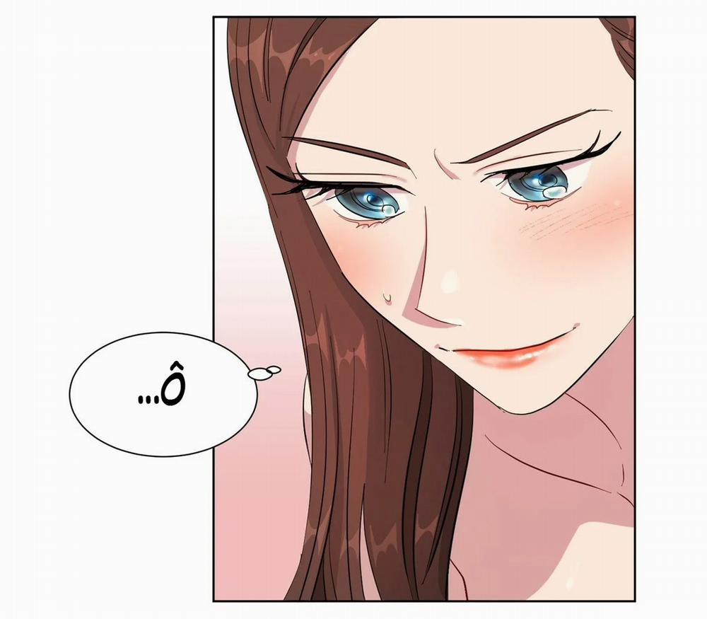 Nụ Hôn May Mắn 11 trang 23