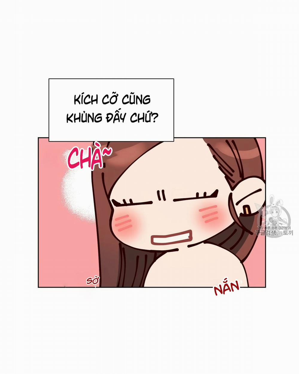 Nụ Hôn May Mắn 11 trang 24