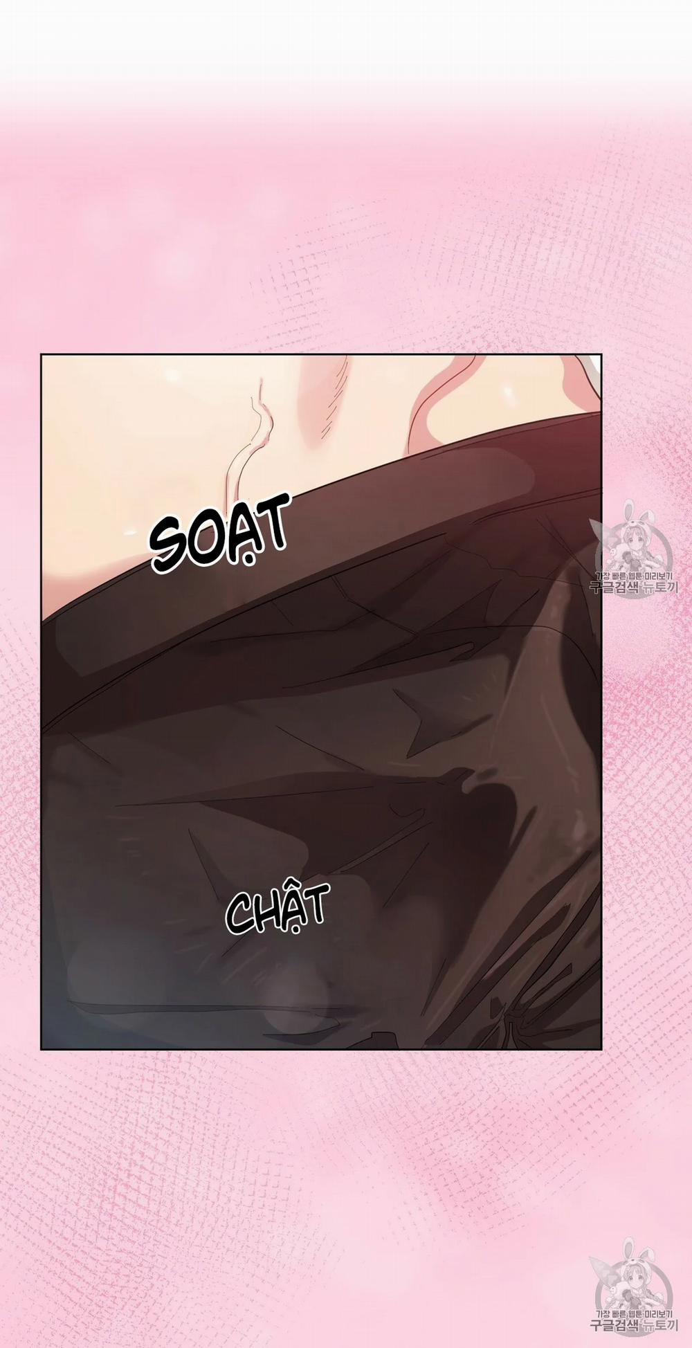 Nụ Hôn May Mắn 11 trang 37