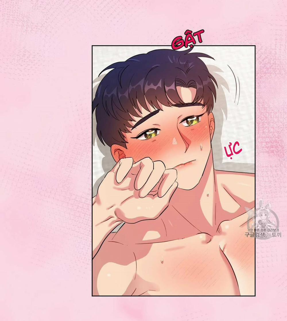 Nụ Hôn May Mắn 11 trang 39